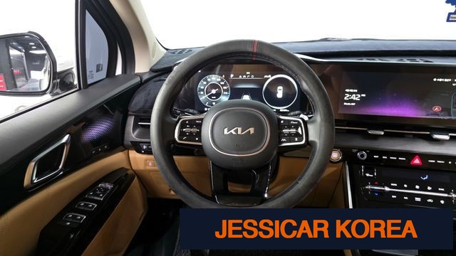 2023 Kia Carnival 4th Gen - Thumbnail 17