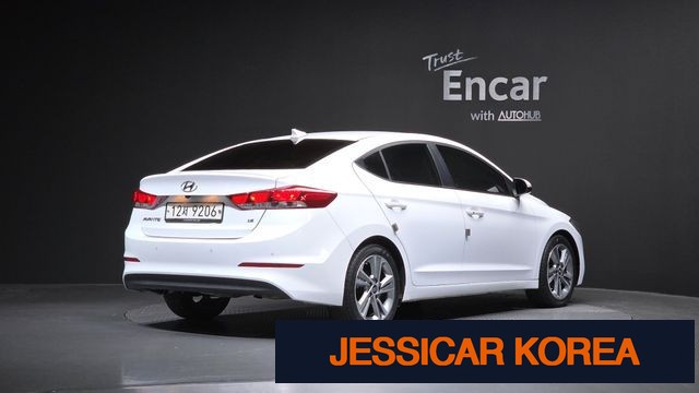 2018 Hyundai Avante AD - Thumbnail 7
