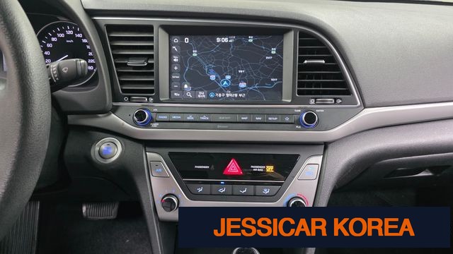 2018 Hyundai Avante AD - Thumbnail 9