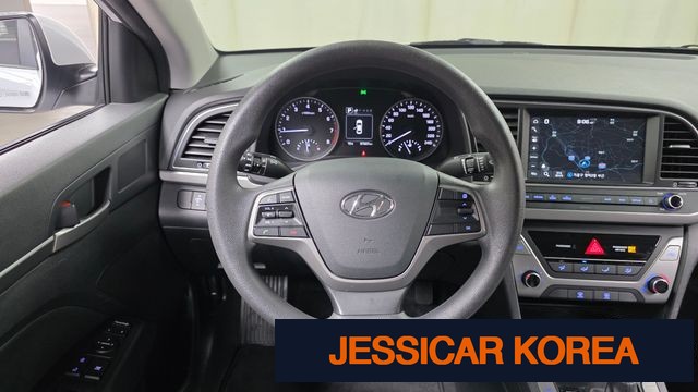 2018 Hyundai Avante AD - Thumbnail 12