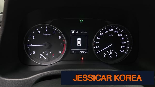 2018 Hyundai Avante AD - Thumbnail 13