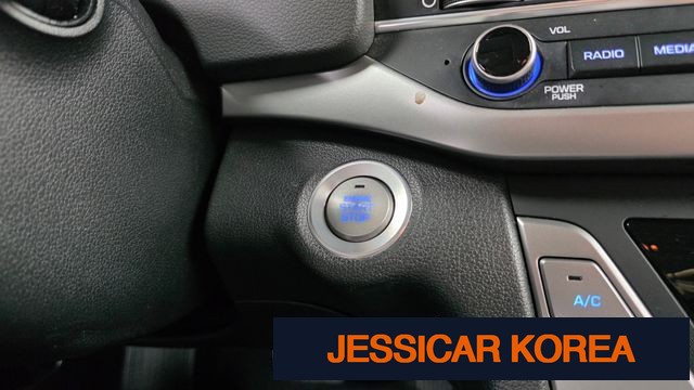 2018 Hyundai Avante AD - Thumbnail 15