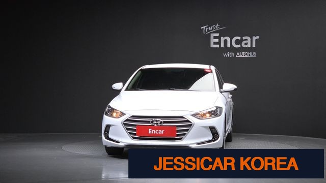 2018 Hyundai Avante AD - Thumbnail 20