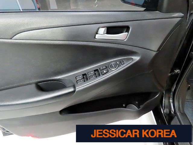 2013 Hyundai Sonata the brilliant - Thumbnail 6