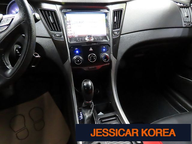 2013 Hyundai Sonata the brilliant - Thumbnail 12
