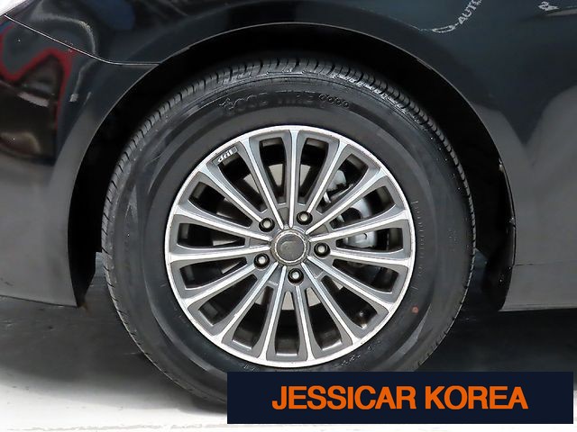 2013 Hyundai Sonata the brilliant - Thumbnail 16