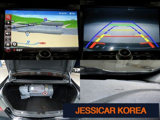 2013 Hyundai Sonata the brilliant - Thumbnail 19