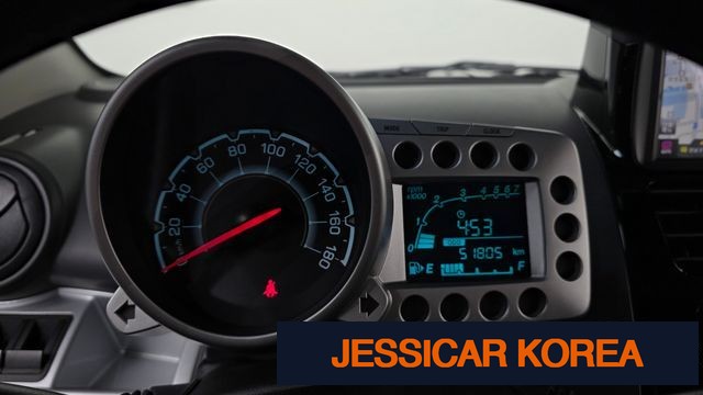 2012 Chevrolet Spark - Thumbnail 11