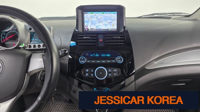 2012 Chevrolet Spark - Thumbnail 16