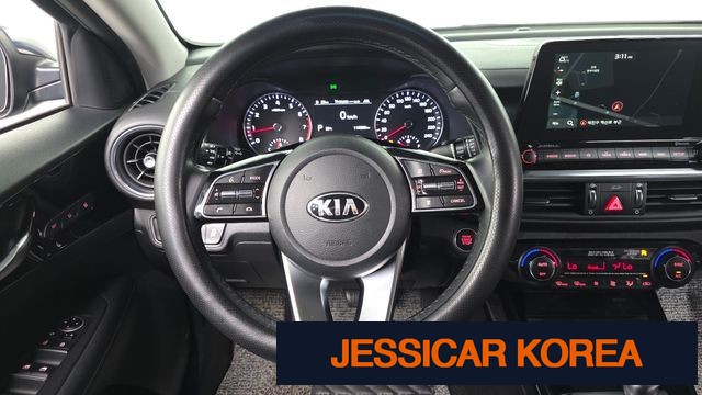 2019 Kia All new K3 - Thumbnail 2