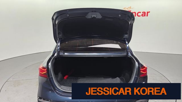 2019 Kia All new K3 - Thumbnail 5