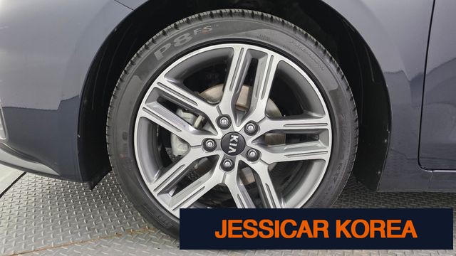 2019 Kia All new K3 - Thumbnail 6