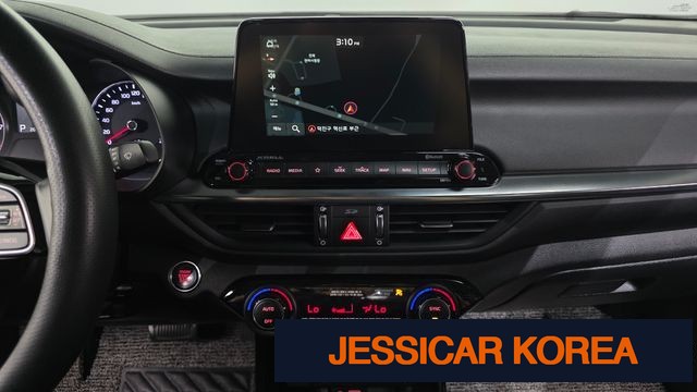2019 Kia All new K3 - Thumbnail 7