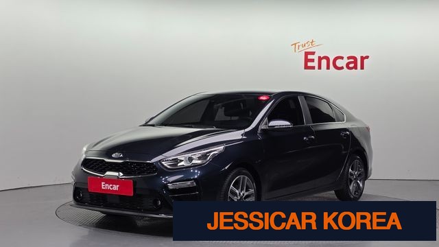 2019 Kia All new K3 - Thumbnail 8