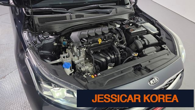 2019 Kia All new K3 - Thumbnail 9