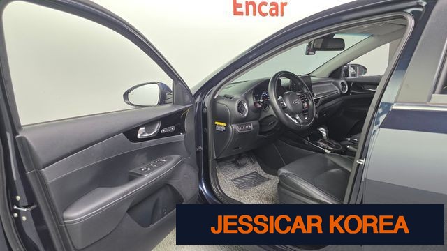 2019 Kia All new K3 - Thumbnail 10