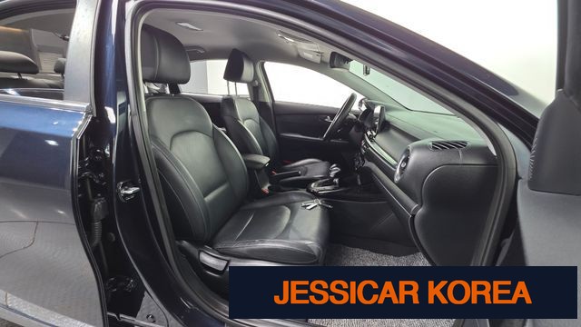 2019 Kia All new K3 - Thumbnail 11