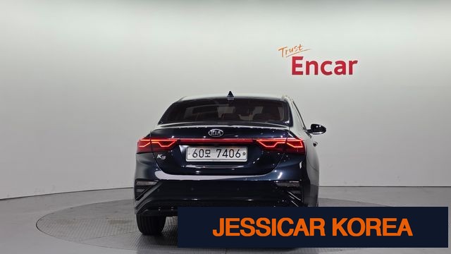 2019 Kia All new K3 - Thumbnail 12