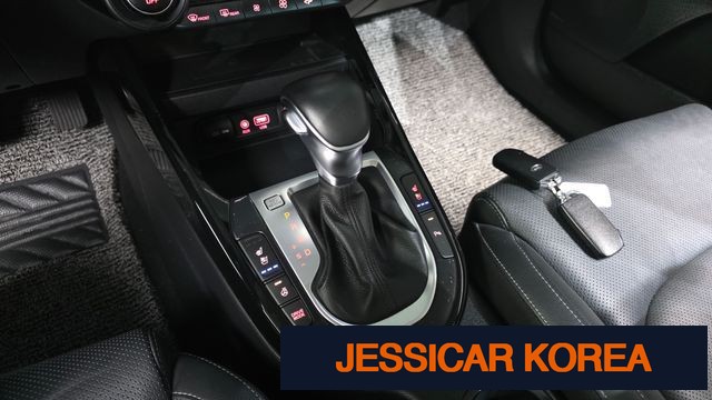 2019 Kia All new K3 - Thumbnail 13