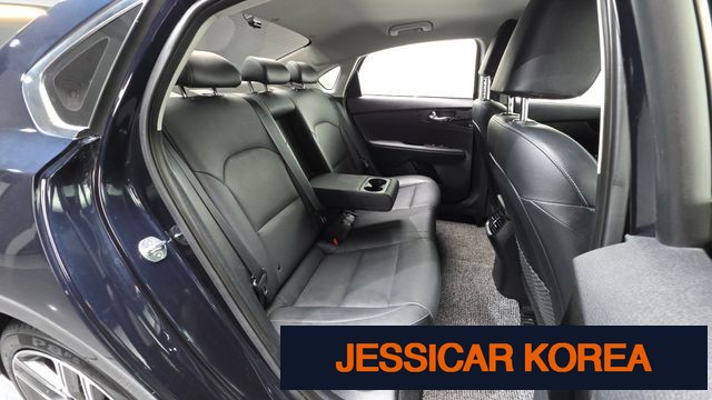 2019 Kia All new K3 - Thumbnail 14