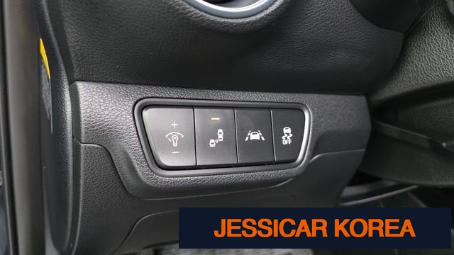 2019 Kia All new K3 - Thumbnail 15