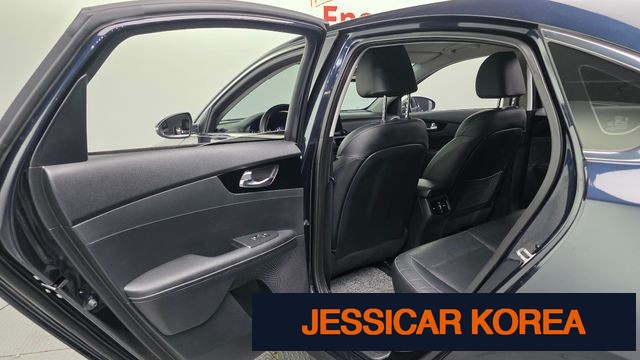 2019 Kia All new K3 - Thumbnail 16