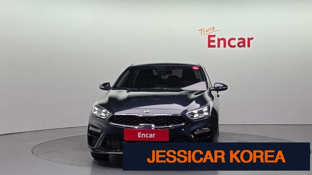 2019 Kia All new K3 - Thumbnail 17