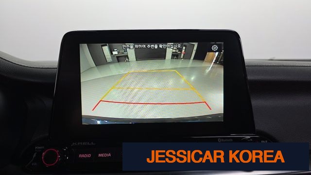 2019 Kia All new K3 - Thumbnail 18