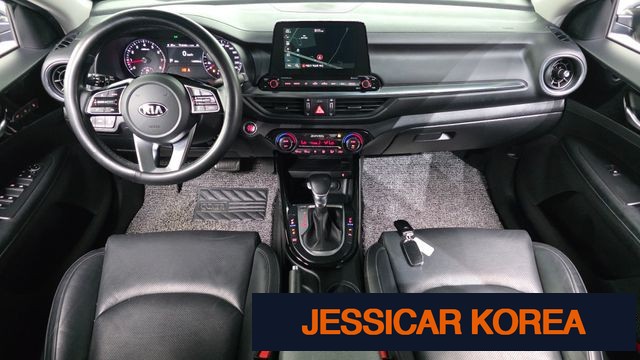 2019 Kia All new K3 - Thumbnail 19
