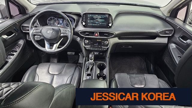 2019 Hyundai Santa Fe TM - Thumbnail 2