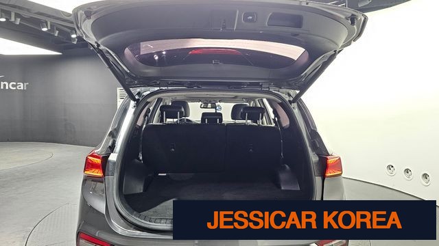 2019 Hyundai Santa Fe TM - Thumbnail 5
