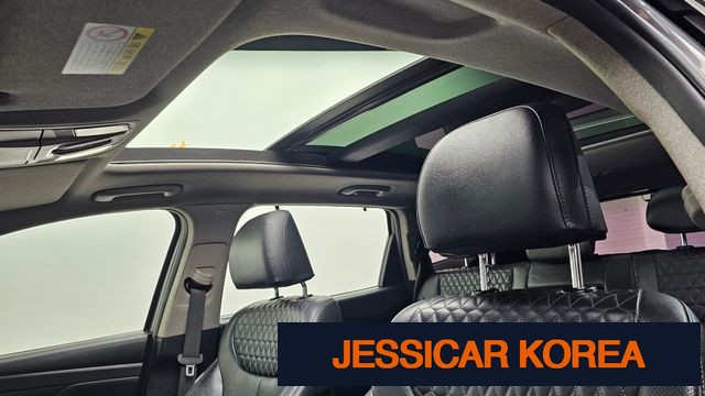 2019 Hyundai Santa Fe TM - Thumbnail 7