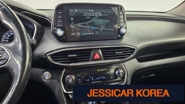 2019 Hyundai Santa Fe TM - Thumbnail 8