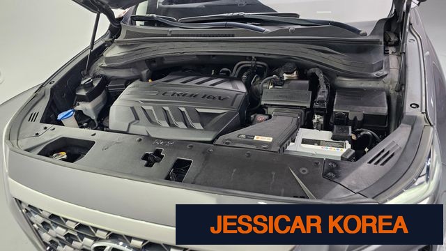 2019 Hyundai Santa Fe TM - Thumbnail 12