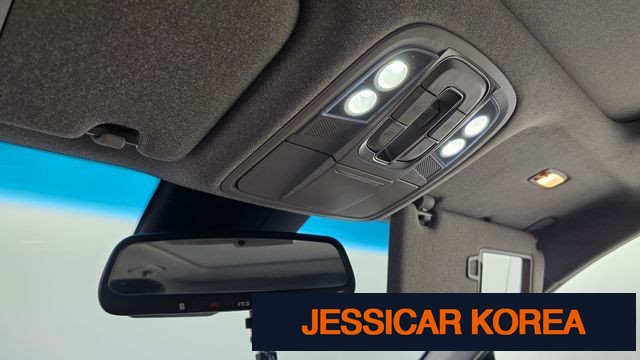 2019 Hyundai Santa Fe TM - Thumbnail 13