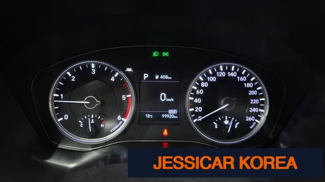 2019 Hyundai Santa Fe TM - Thumbnail 15