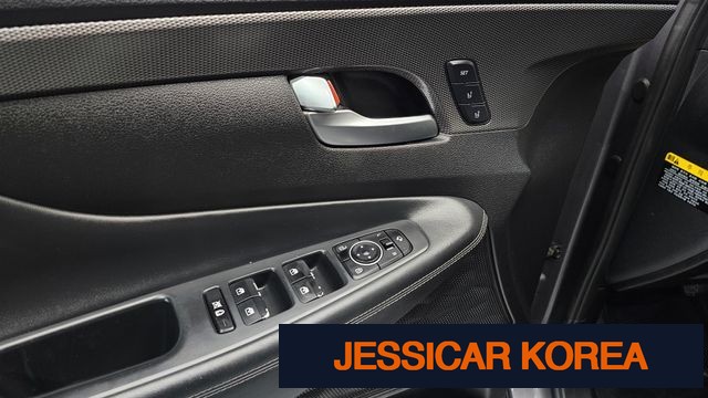 2019 Hyundai Santa Fe TM - Thumbnail 17