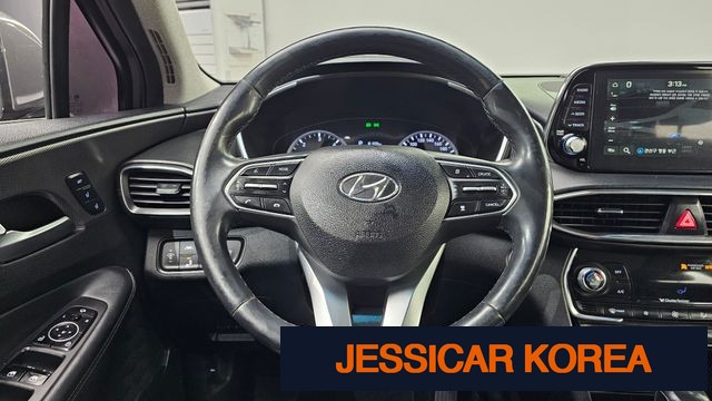 2019 Hyundai Santa Fe TM - Thumbnail 19
