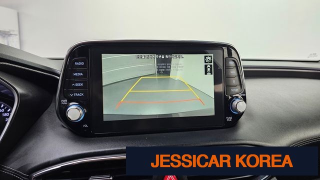 2019 Hyundai Santa Fe TM - Thumbnail 20