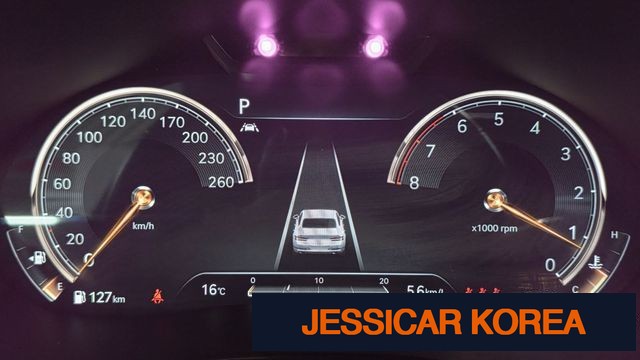 2021 Genesis G80 (RG3) - Thumbnail 5