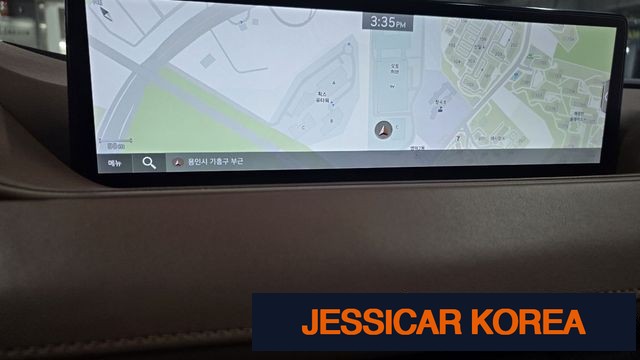 2021 Genesis G80 (RG3) - Thumbnail 7