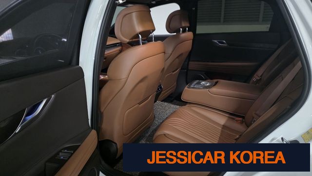2021 Genesis G80 (RG3) - Thumbnail 8
