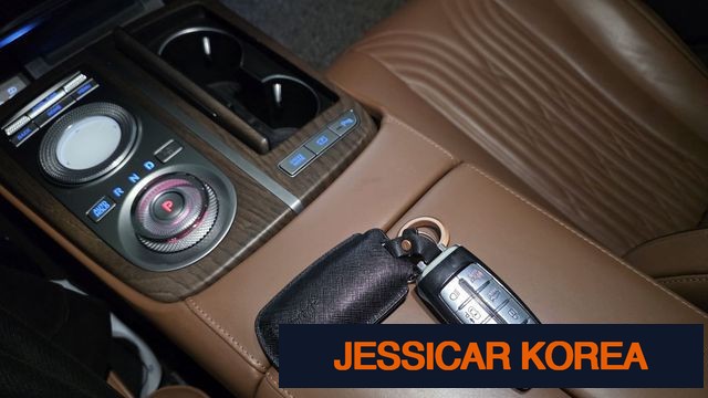 2021 Genesis G80 (RG3) - Thumbnail 12