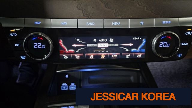 2021 Genesis G80 (RG3) - Thumbnail 15