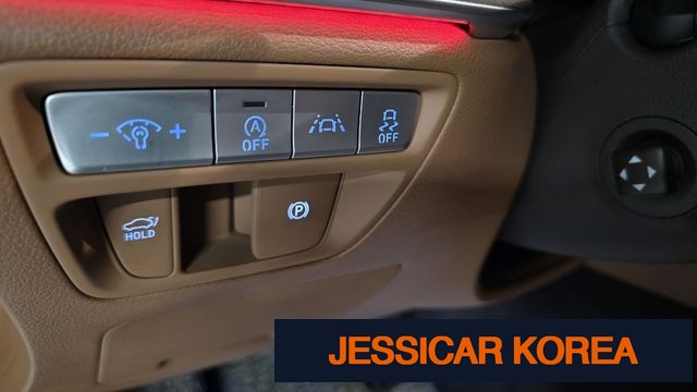 2021 Genesis G80 (RG3) - Thumbnail 16