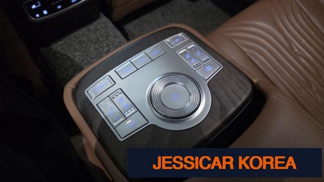 2021 Genesis G80 (RG3) - Thumbnail 18