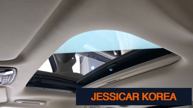 2025 Kia The New Carnival 4th generation - Thumbnail 3