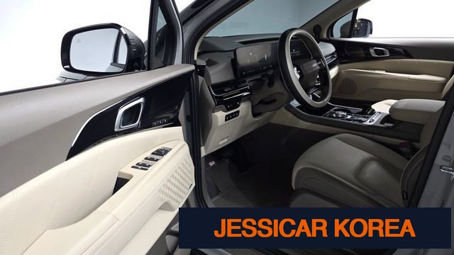 2025 Kia The New Carnival 4th generation - Thumbnail 5