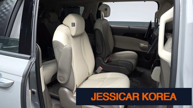 2025 Kia The New Carnival 4th generation - Thumbnail 13