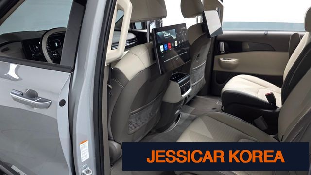 2025 Kia The New Carnival 4th generation - Thumbnail 15